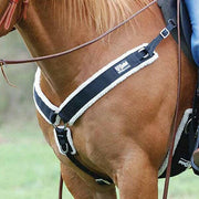 Cashel Fleece Breast Collar.