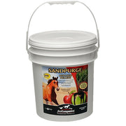 First Companion Sandpurge Psyllium Pellets 5lbs