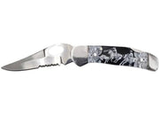 Circle SH Team Roper Knife CSH-TR