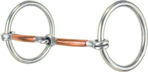 REINSMAN LOOSE RING 3/8'' COPPER 123.