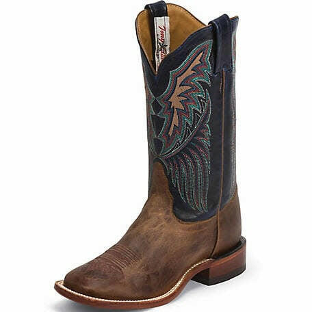 Tony Lama Ladies Dava Boot.