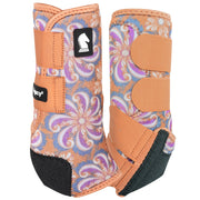 Classic Equine Closeout Legacy2 System Hind Boots CLS202 C3