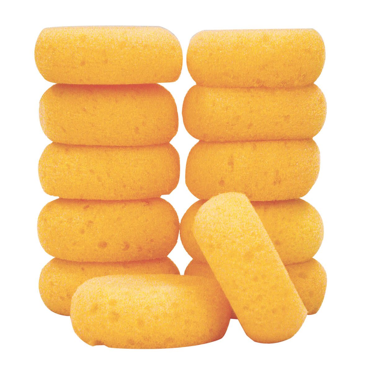 Decker Tack Cleaning Sponges 13717