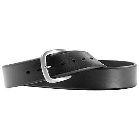 Ariat Men's Leather Western Belt.