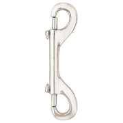 Weaver 4 1/2" Double Snap BC0Z163-NP-41/2