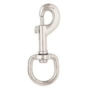 Weaver Nickel Plated 5/8" Swivel Snap BC0Z225-NP