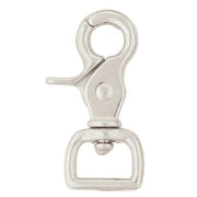 Weaver 5/8" Square Scissor Snap BCZ5015-NP