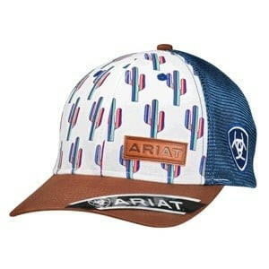 Women's Ariat Cap 1512605.