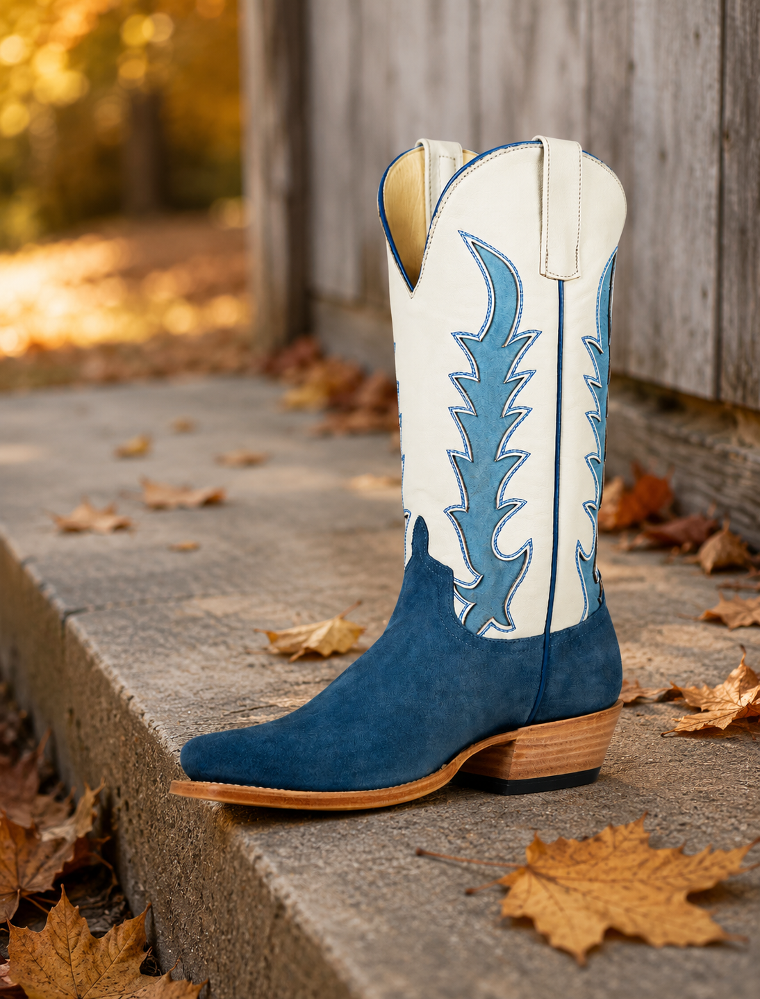 El potrero western wear