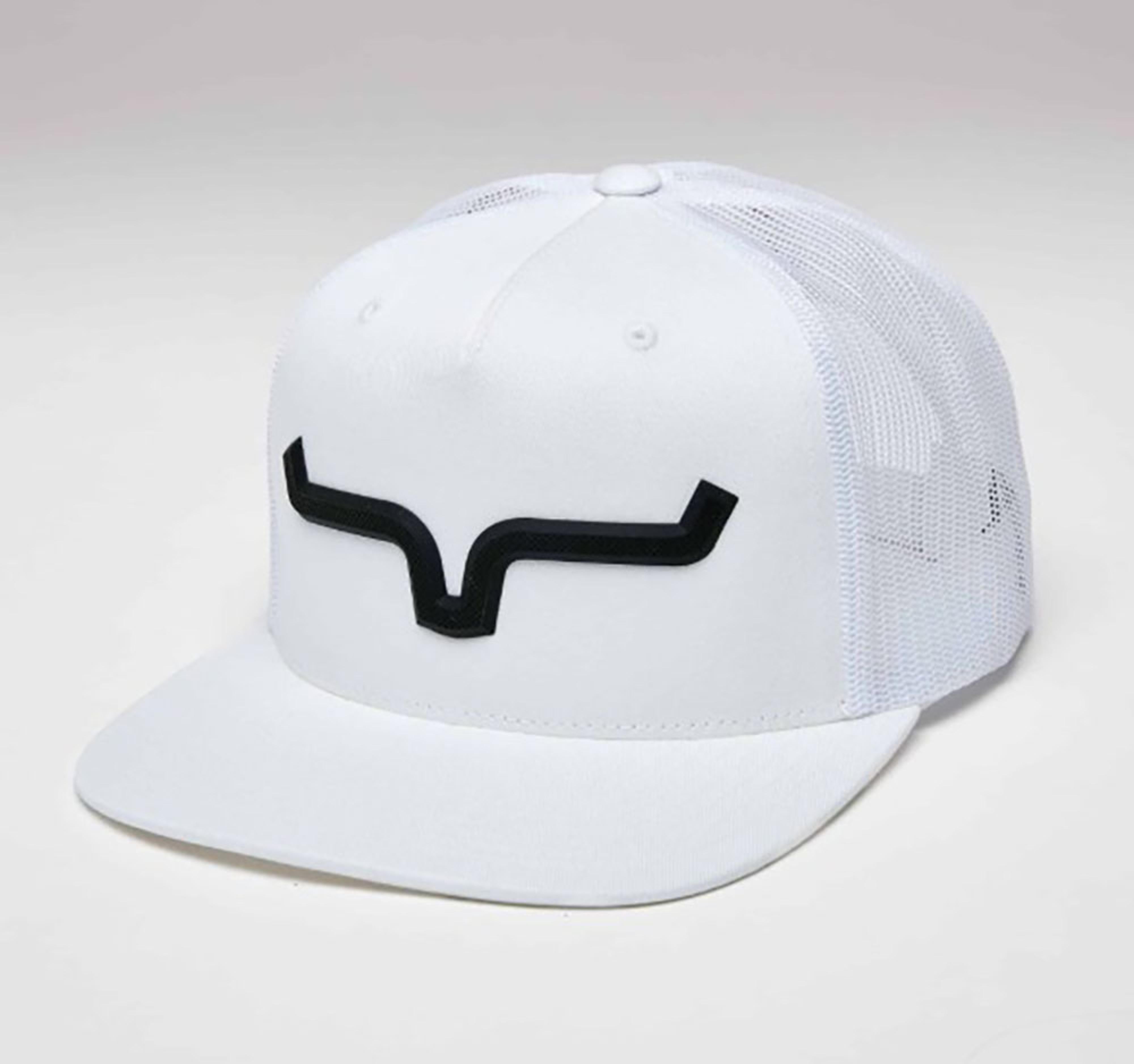 Kimes Ranch Super Charged Cap