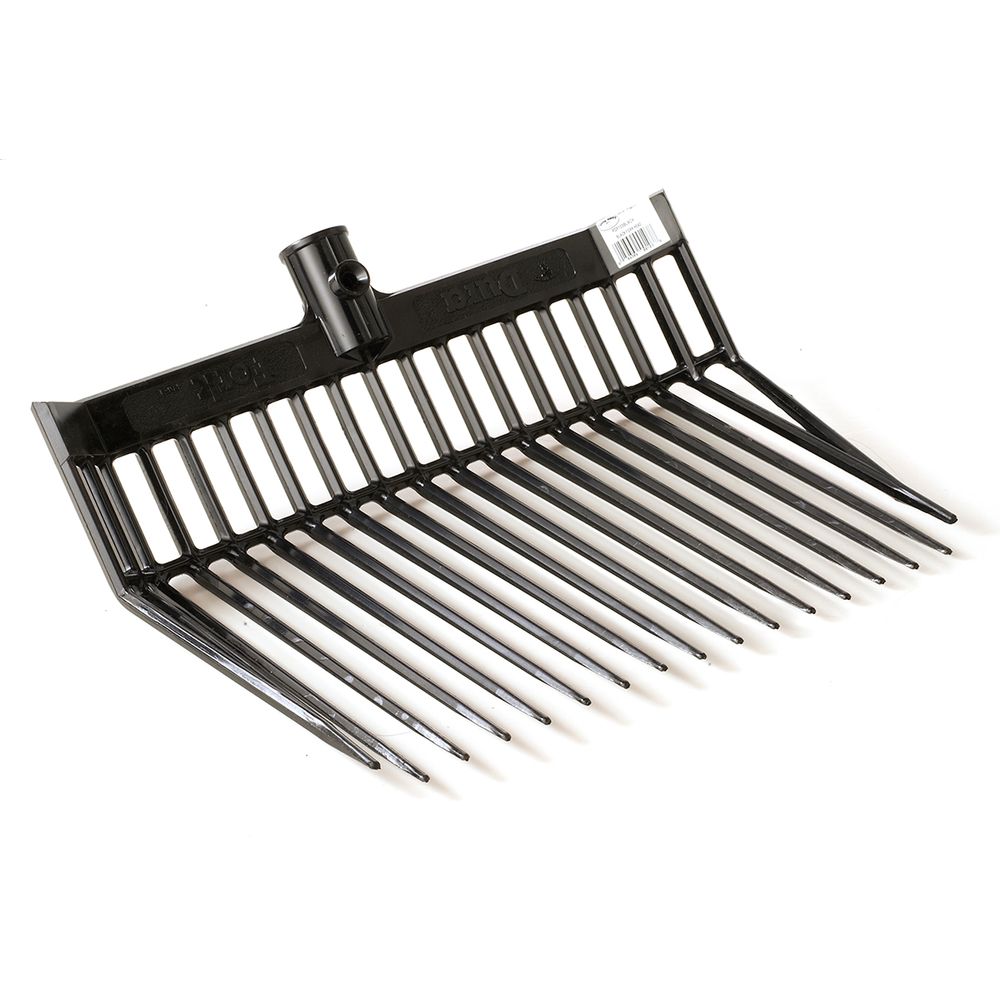 Corral Rake Durafork Replacement Rake Head 16010 | Corral Western Wear