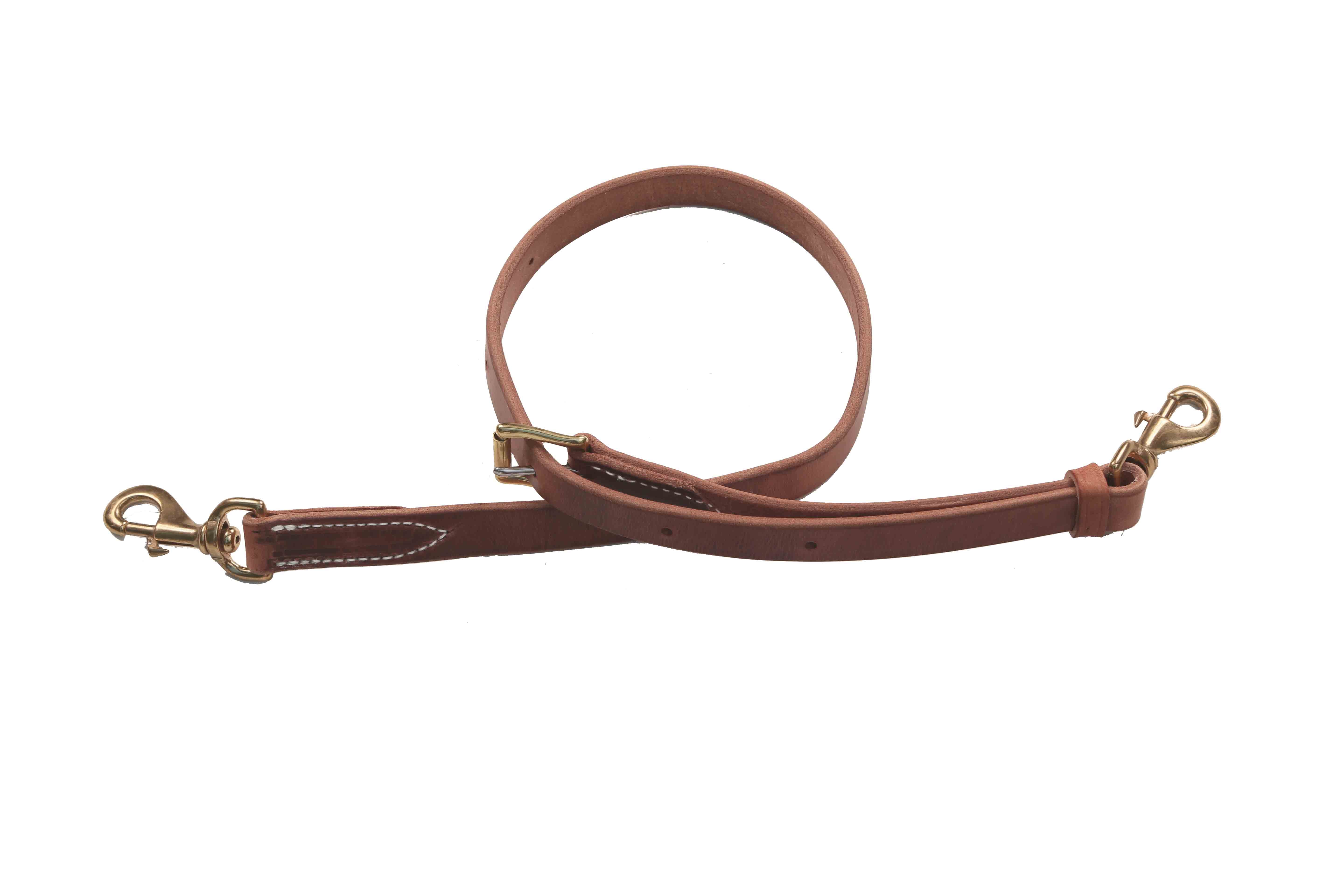 Berlin Custom Leather 3/4" Tie-Down H826