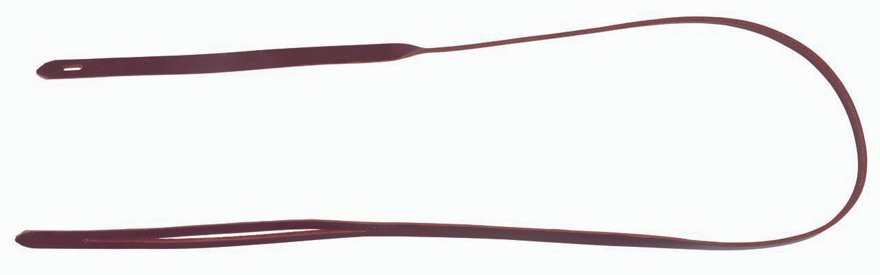 Berlin Custom Leather Latigo Rope Strap L1245