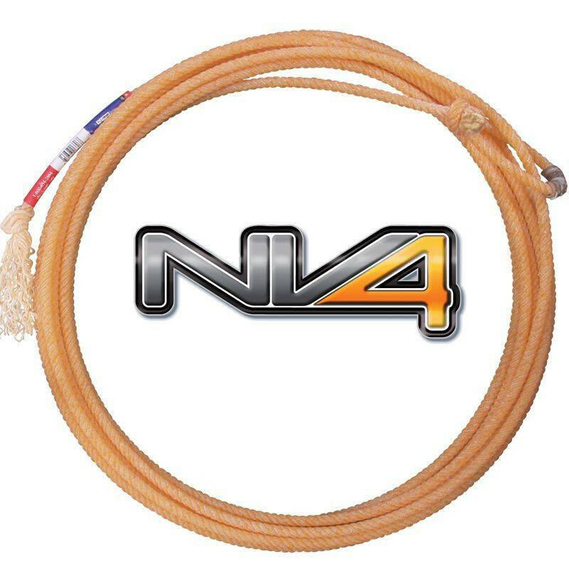 NV4 35' Heel Rope.