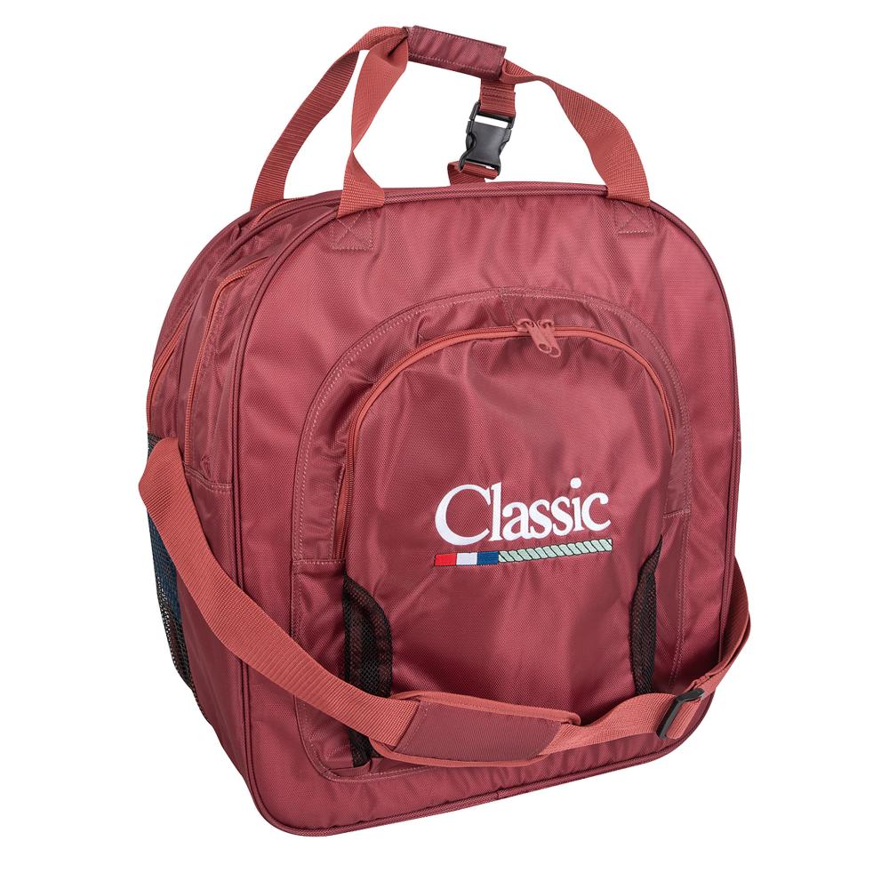 Classic Super Deluxe Rope Bag CC2004