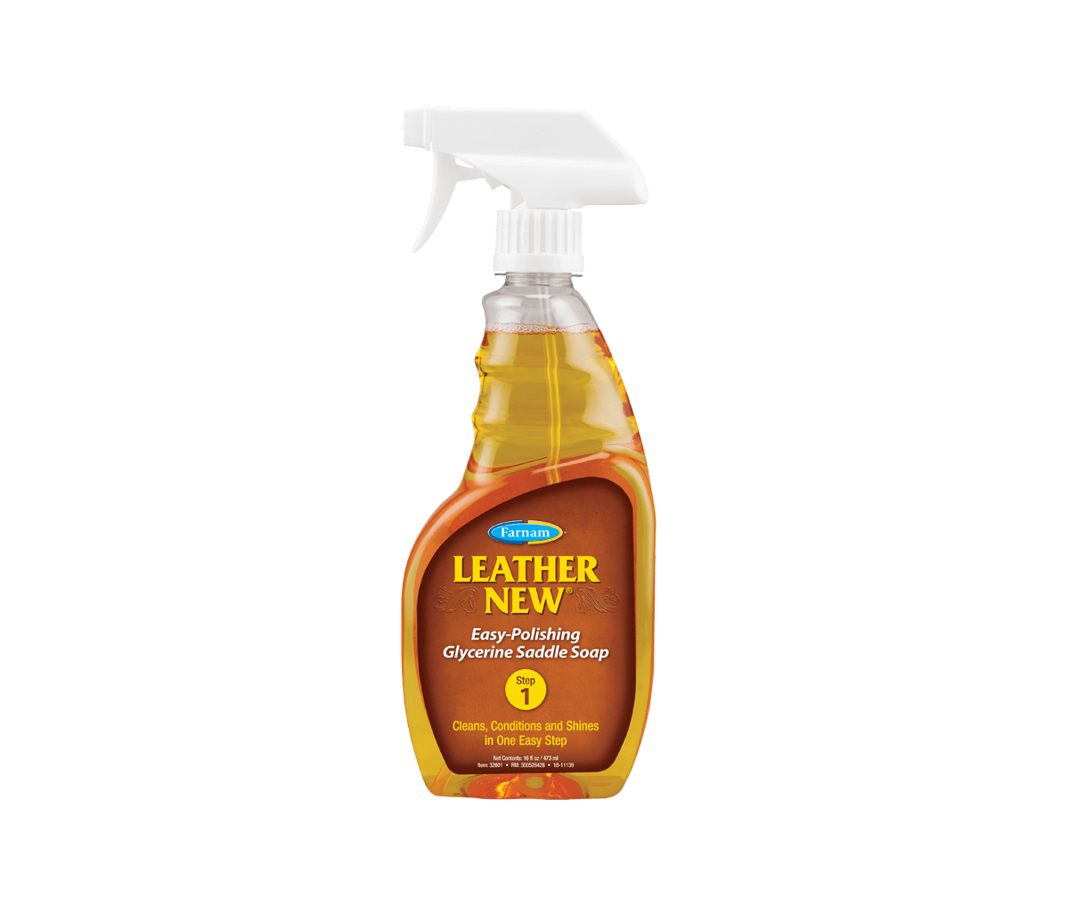 Farnam Leather New 16oz Bottle 17489523