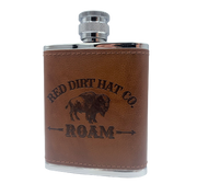 Red Dirt Hat Co Roam Cologne RDHC-RC