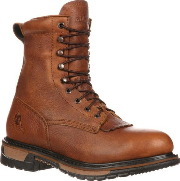 ROCKY RIDE LACER WP FQ0002723 Corral Western Wear