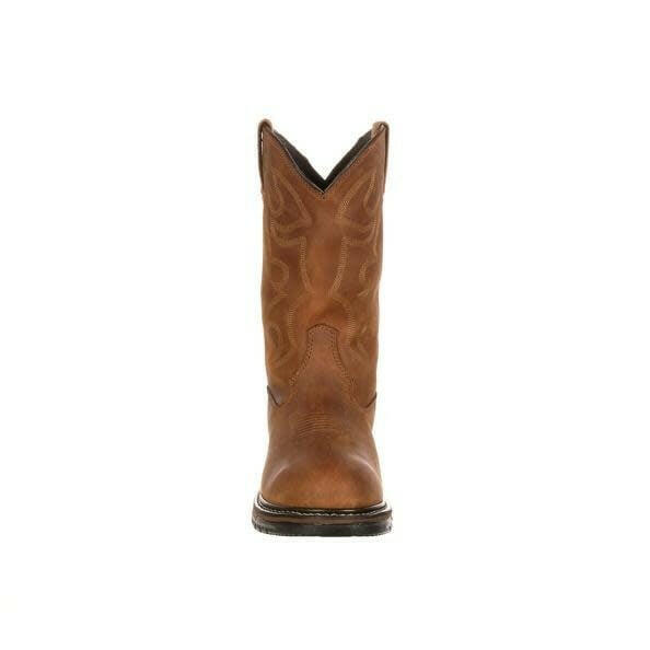 Men's Original Ride Branson Waterproof Western Boot.