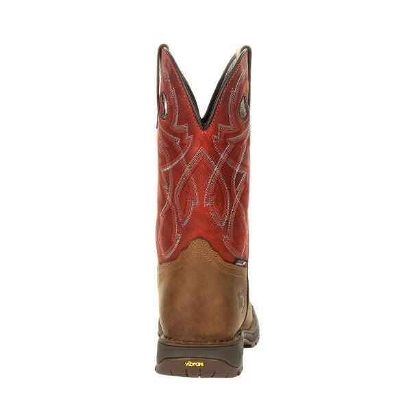 Men's Legacy 32 Waterproof Western Boot.