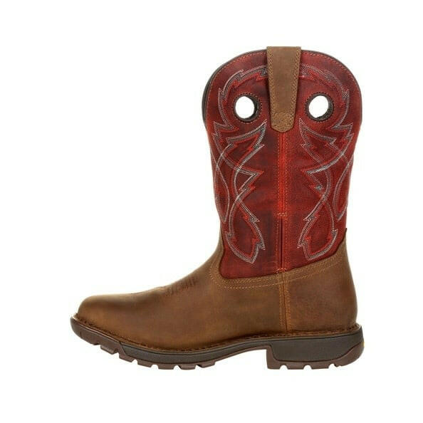Men's Legacy 32 Waterproof Western Boot.