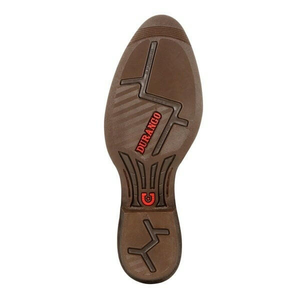 Men's Rebel Frontier Western Boot DDB0289.