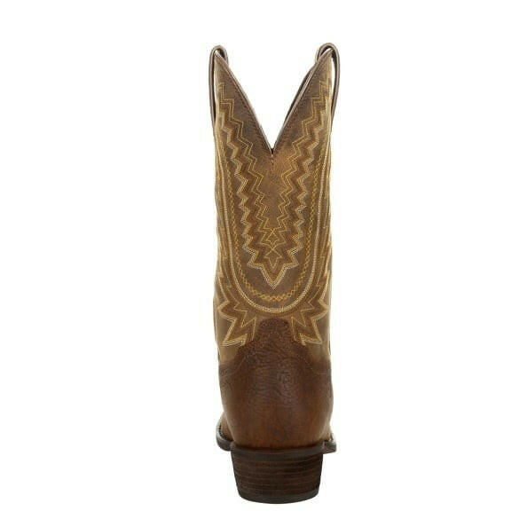 Men's Rebel Frontier Western Boot DDB0289.