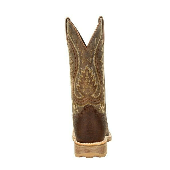 Durango Men's Maverick Pro Steel Toe Work Boot.