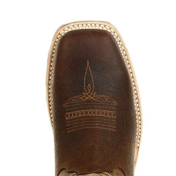 Durango Men's Maverick Pro Steel Toe Work Boot.