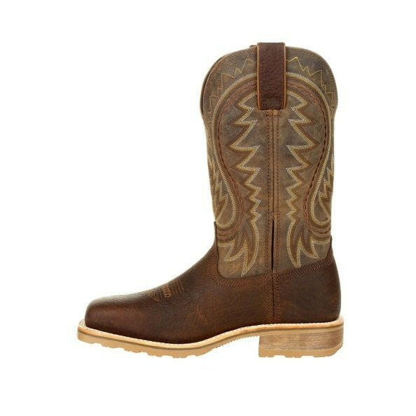 Durango Men's Maverick Pro Steel Toe Work Boot.