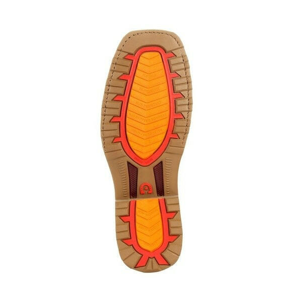 Durango Men's Maverick Pro Steel Toe Work Boot.