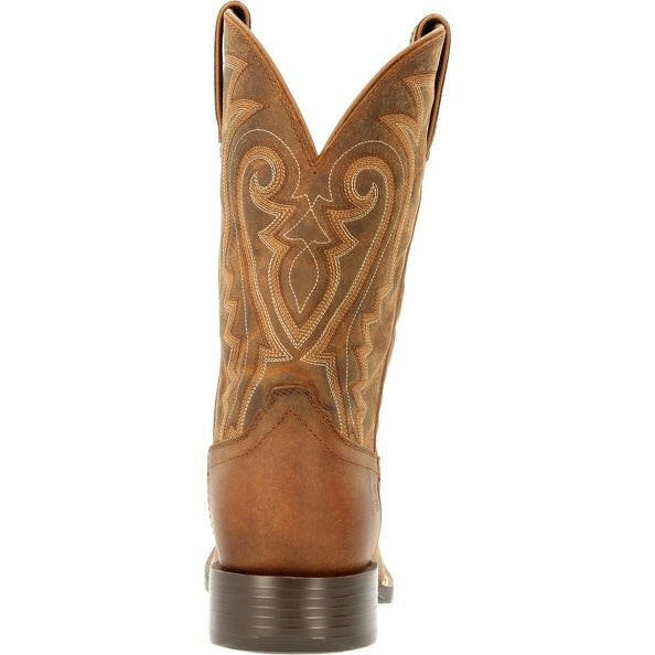 Men's Westward Western Boot.