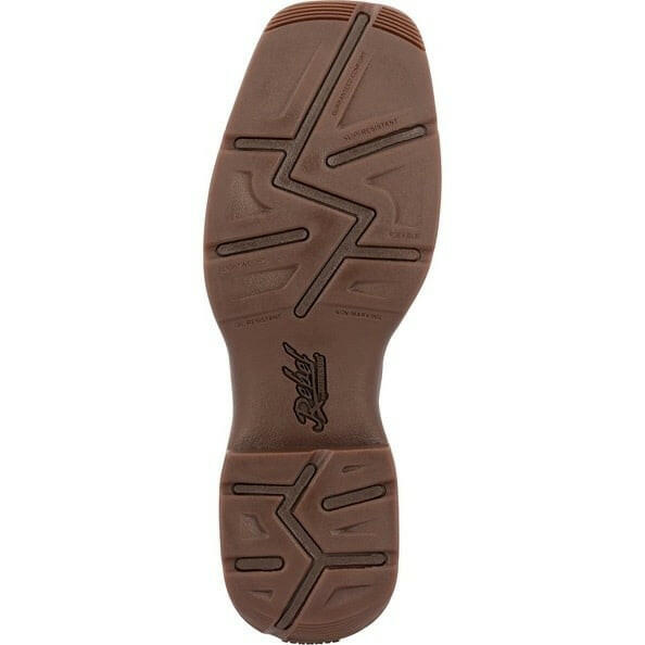 Durango Men's Rebel Western Boot C3.