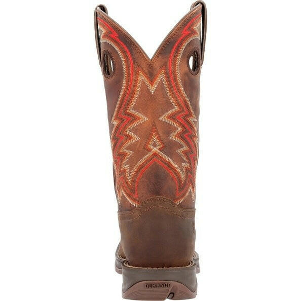 Durango Men's Rebel Western Boot C3.