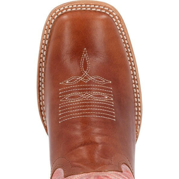 Durango Ladies Tawny Arena Pro Western Boot C3.