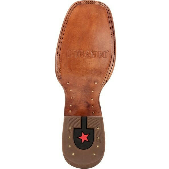 Durango Ladies Tawny Arena Pro Western Boot C3.