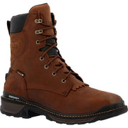 Rocky Men's Waterproof Composite Toe Work Boot RKW0407 C3