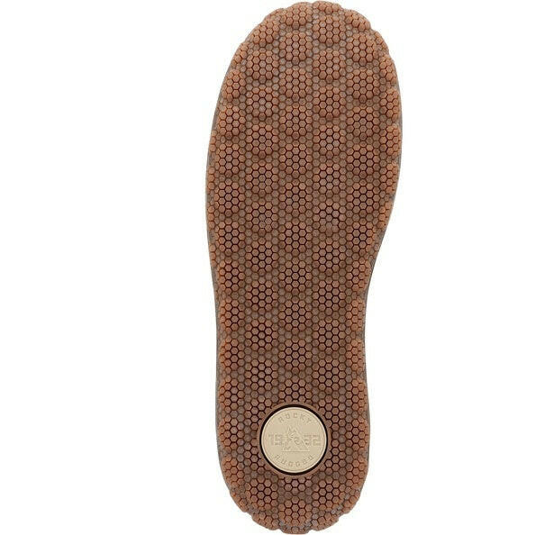 Rocky Men's Dry-Strike SRX Outdoor Shoe.
