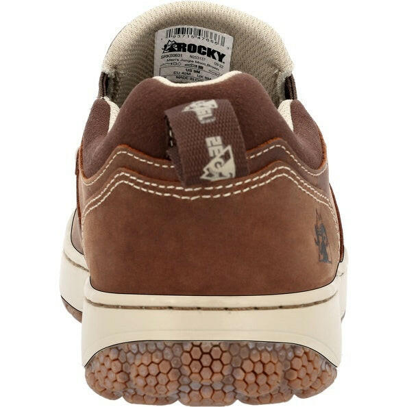 Rocky Men's Dry-Strike SRX Outdoor Shoe.