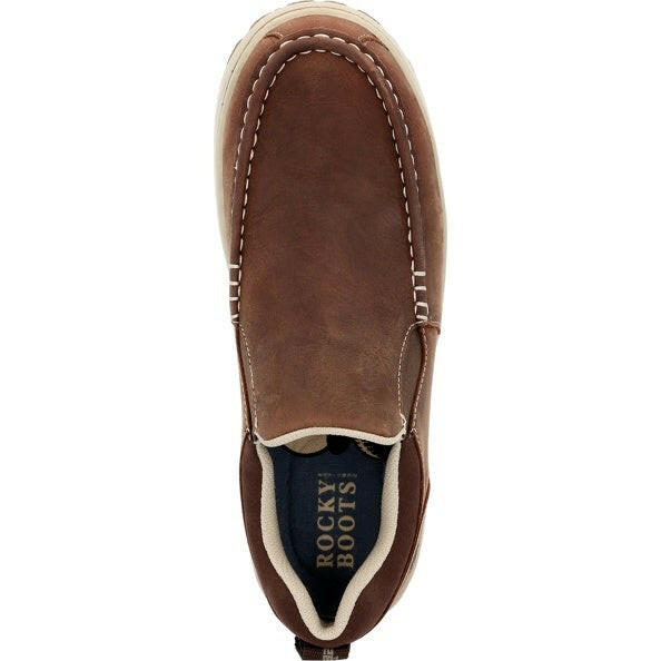 Rocky Men's Dry-Strike SRX Outdoor Shoe.