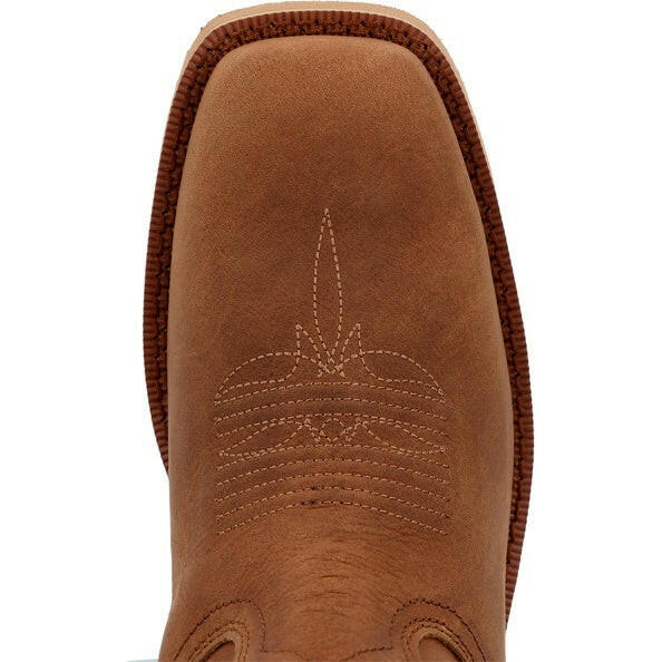 Rocky Men's MonoCrepe Western Boot.