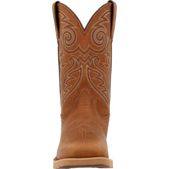 Rocky Men's MonoCrepe Western Boot.