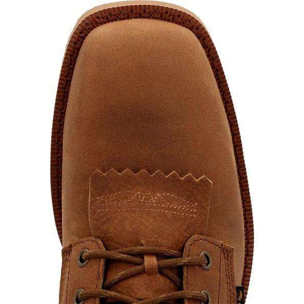 Rocky Men's MonoCrepe Waterproof Western Boot.