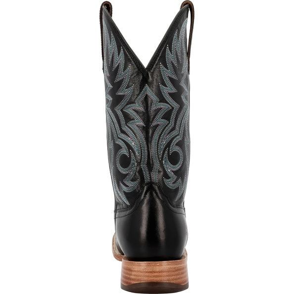 Durango Men's Black Western Boot DDB0514