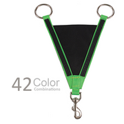 Jacks Two Tone Bib Fork 20327