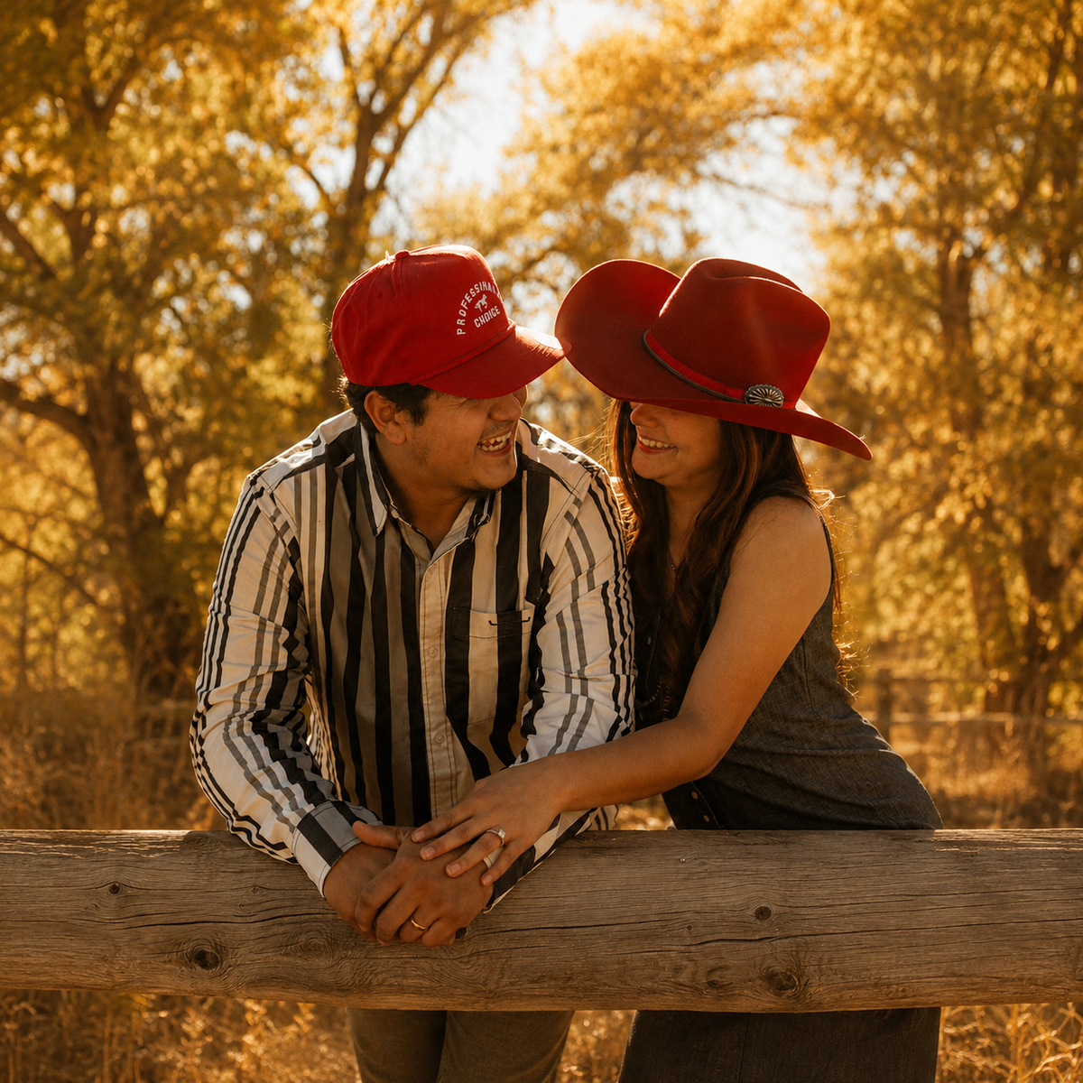 El potrero western wear