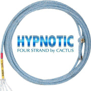CACTUS HYPNOTIC 36' HEEL ROPE.