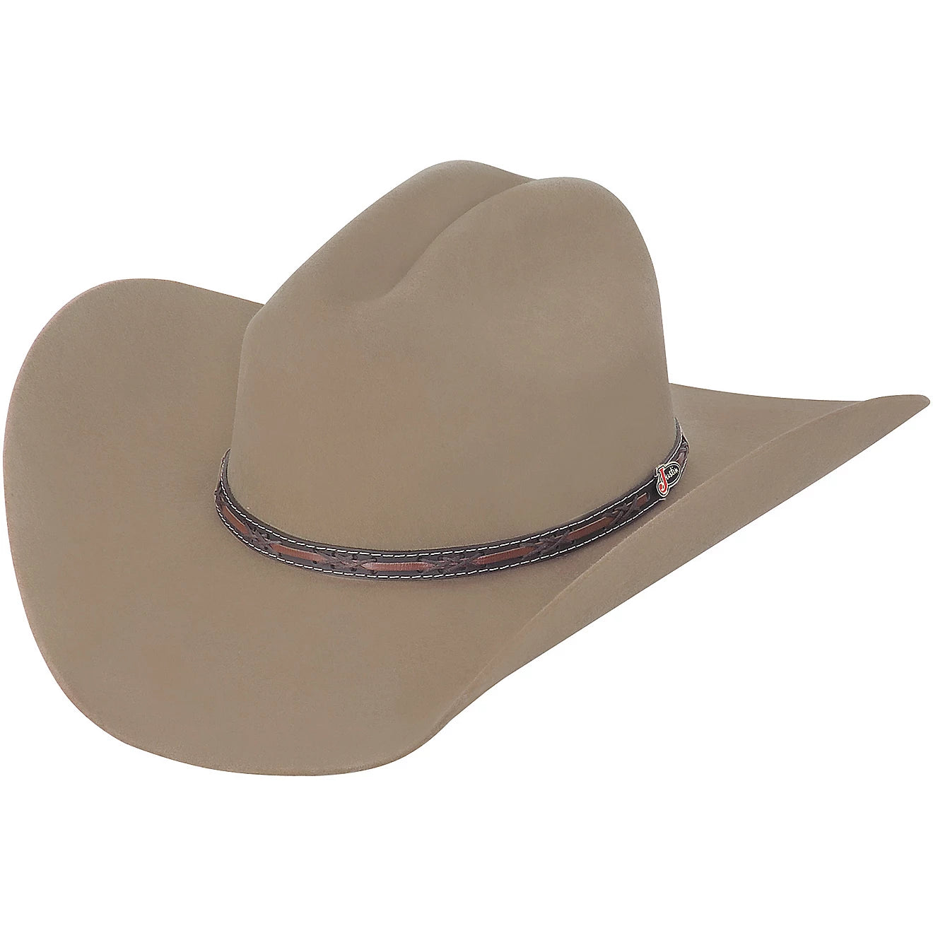 Justin Gallop Wool Hat JUS11763