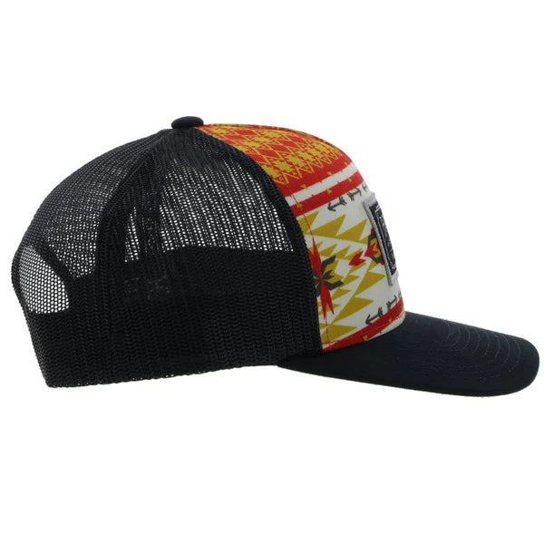 Hooey Men's Doc Cap.
