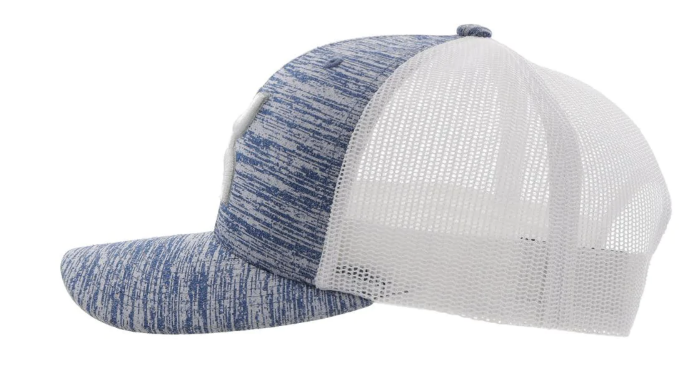 Hooey Men's Sterling Cap.